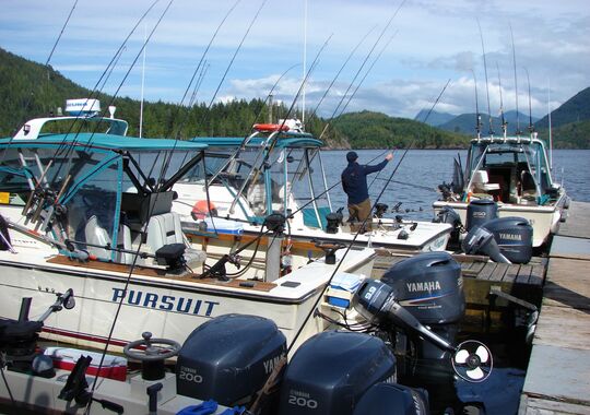 Kyuquot 